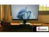 جهاز كمبيوتر مستعمل + شاشة واكسسوارات - 2