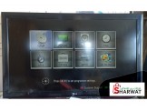 Playstation 4 slim + TV LG 50Inch