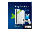 بلاي ستيشن 4 ,Playstation 4 slim