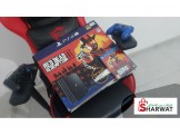 جهاز Playstation 4 pro  - 3