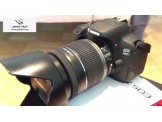camera canon 700d 