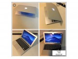 Apple MacBook Air 13.3 Core i7 ماك بوك اير i7