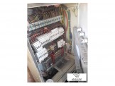 لوحات كهرباء ٣فاز مستعمل - 2