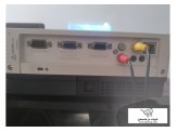 بروجكتر بديل التلفزيون وايضا للكمبيوتر انرنت - 2