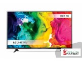 شاشة lg 55 4k سمارت