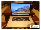 Lab top MacBook 2010