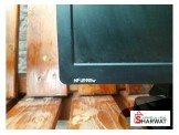 شاشه hp وشاشه dell اصلي كلوه شغال رام الله - 2