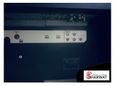 شاشة LCD بوصه43 مع رمونت شغاله - 3