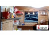 كوشك مع كامل العده للبيع  - 3