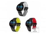 الساعة الذكية smartwatch l-6 - 3
