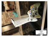 Xbox 360s