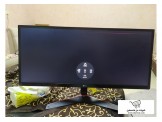 شاشه جيمنج. 75hz 4k lg 