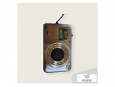 كاميرا Panasonic fujifilm - 2