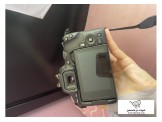 كاميرا كانون 250D شبه جديدة - 3
