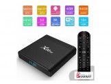 Android 9.0 TV Box, X96 Air 4GB