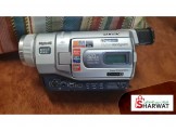 مطلوب كاميرا سوني Sony Digital 8 PAL
