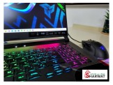 ASUS ROG SCAR 17 SE, RTX 3080TI, I9-12950HX - 2