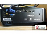 بروجيكتر Infocus IN112x SVGA 3200 Projector - 3