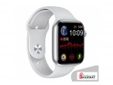ساعة ذكية T500 Smartwatch  - 3