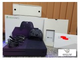Xbox One S 1TB Fortnite Special Edition