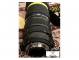 sigma 70-200 f2