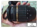 كاميرا 60D Canon مع ٣ عدسات بحالة ممتازة