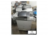 الة تصوير ريكو ملون mpc5503