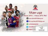 Falcon IPTV PRO اشتراكات شهرية وسنوية - 2