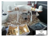 طائرة تصوير جوي احترافية DJI Phantom 3 Pro - 3