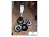 معدات تنضيف - 3
