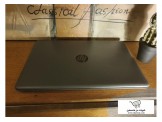 افخم لابتوبات hp جهاز شبه جديد مستعمل فت