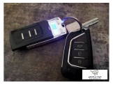 ميزان الكتروني ( مفتاح سيارة)