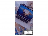 لاب توب Mac Book pro 2019 - 2