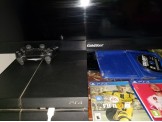 (ps4)بلاستيشن ٤ امريكي للبيع