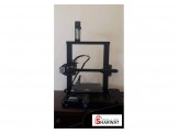 ماكينة طباعه 3D 