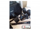 camera canon  - 2