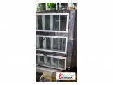 ثلاجات مستعملة بحالة ممتازة جداا  - 2