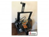 ماكينة طباعه 3D  - 2
