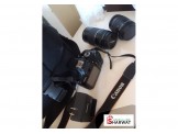 camera canon  - 3