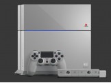playstation 4 شبة جديد - 2