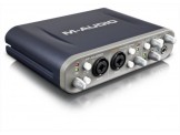 كرت صوت أحترافي m audio fast track