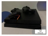 playstashion 4 / بلاسيشن 4 مع 2 ايد و 5 سيديات