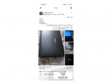 لابتوب asus core i7 