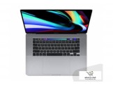 MacBook Pro 16 inch