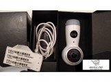 كاميرا سامسنج gear 360 تصوير 360درجة 4k