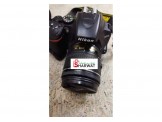 كاميرا نيكون d3500