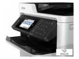 طابعة الاعمال الشاقة من ايبسون - 3