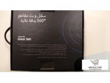 كاميرا سامسنج gear 360 تصوير 360درجة 4k - 3