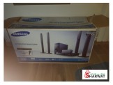 هوم ثيتر للبيت home theater samsung - 3