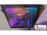 كمبيوترتجميع i7 g10 خارق للتصميم والالعاب as